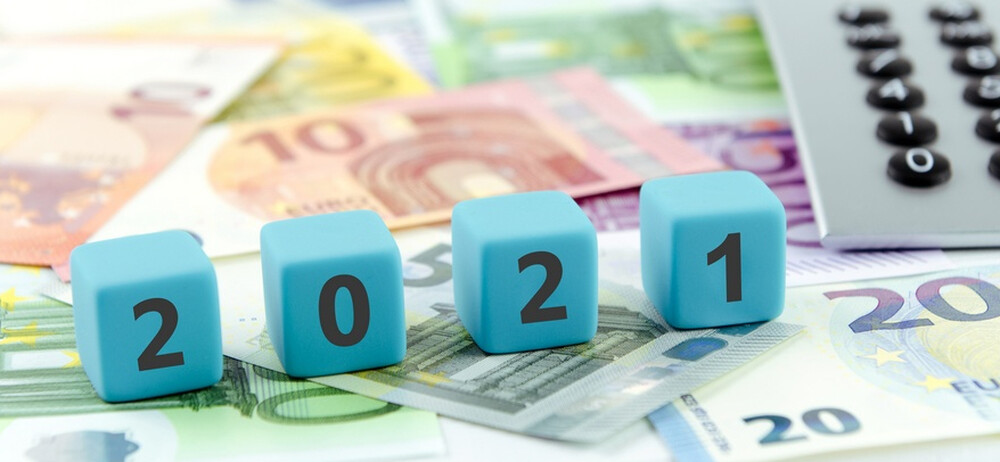 Loi de finances 2021 : votre expert-comptable vous explique tout