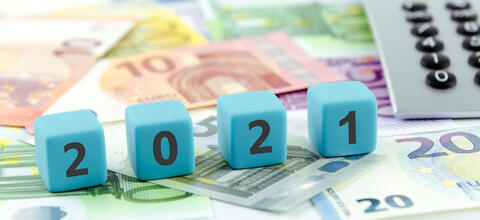 Loi de finances 2021 : votre expert-comptable vous explique tout